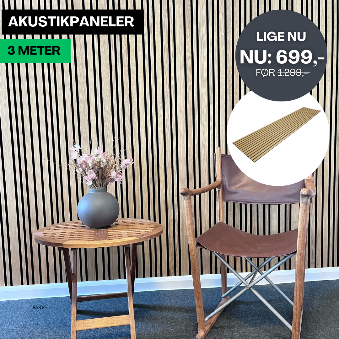 FORREST – Mixed (Eg) - 3 meter