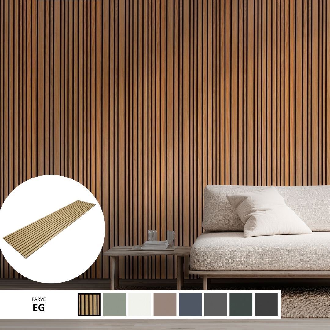 FORREST – Mixed (Eg)