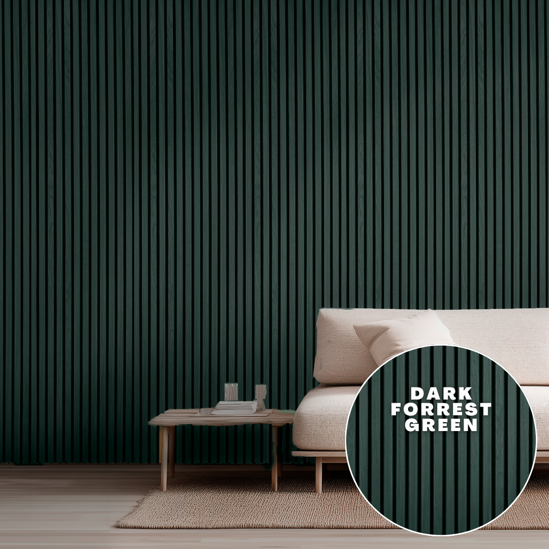 FORREST – Traditional (Dark forrest green)