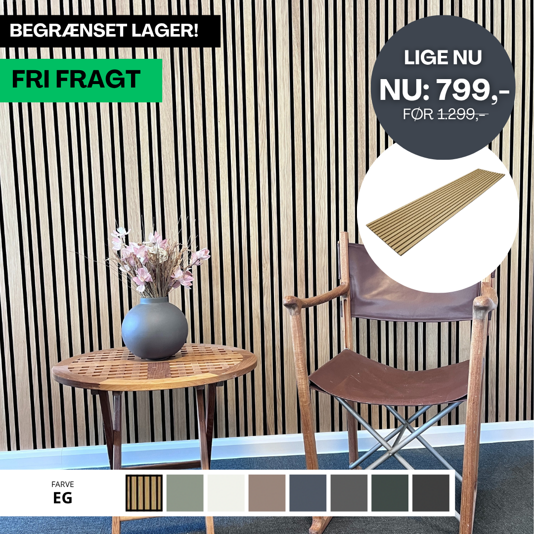FORREST – Mixed (Eg) - 3 meter