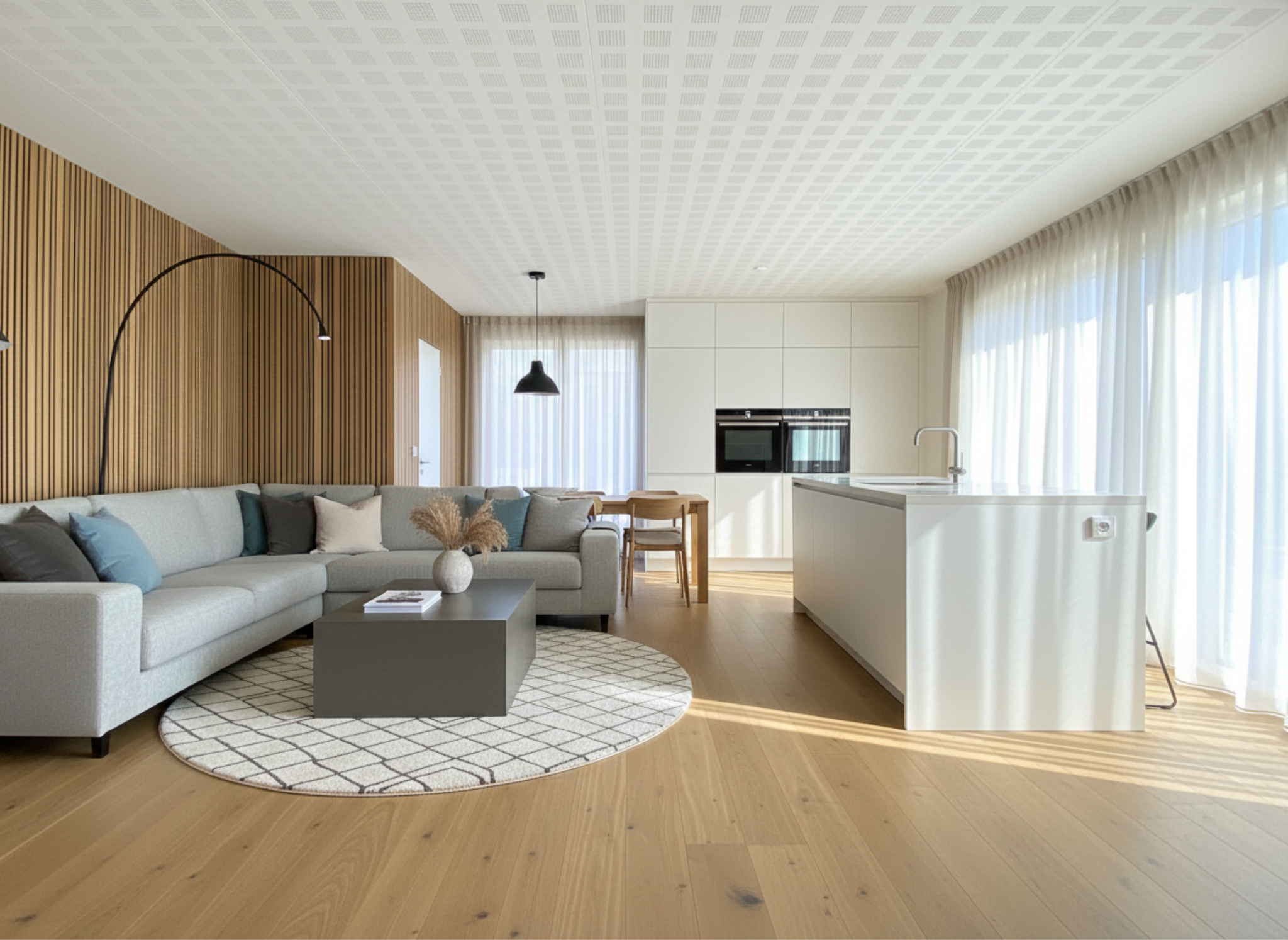 FORREST – Mixed (Eg) - 3 meter