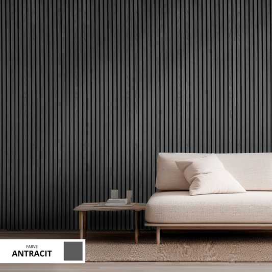 FORREST – Traditional (Antracit)