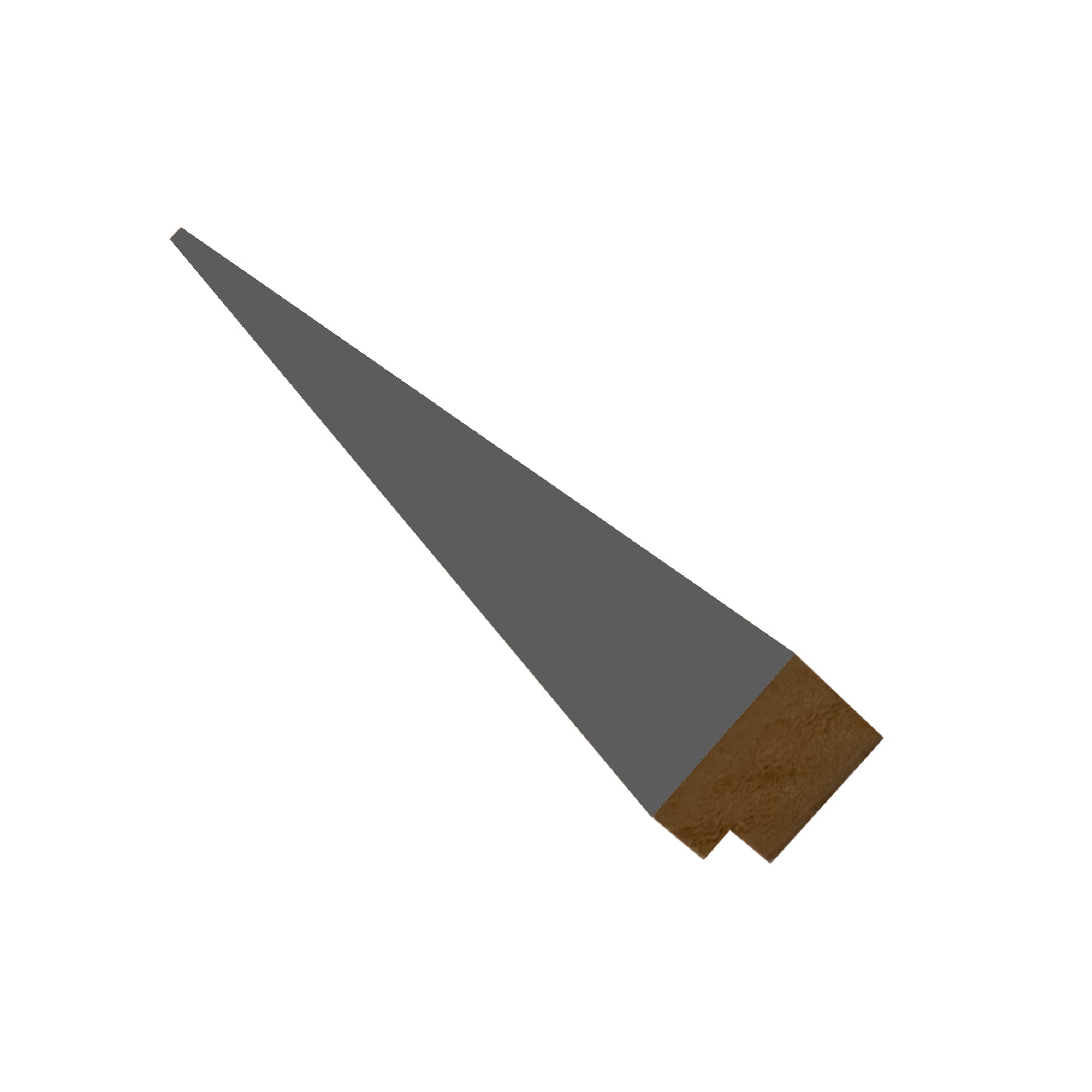 FORREST sideliste – Antracit