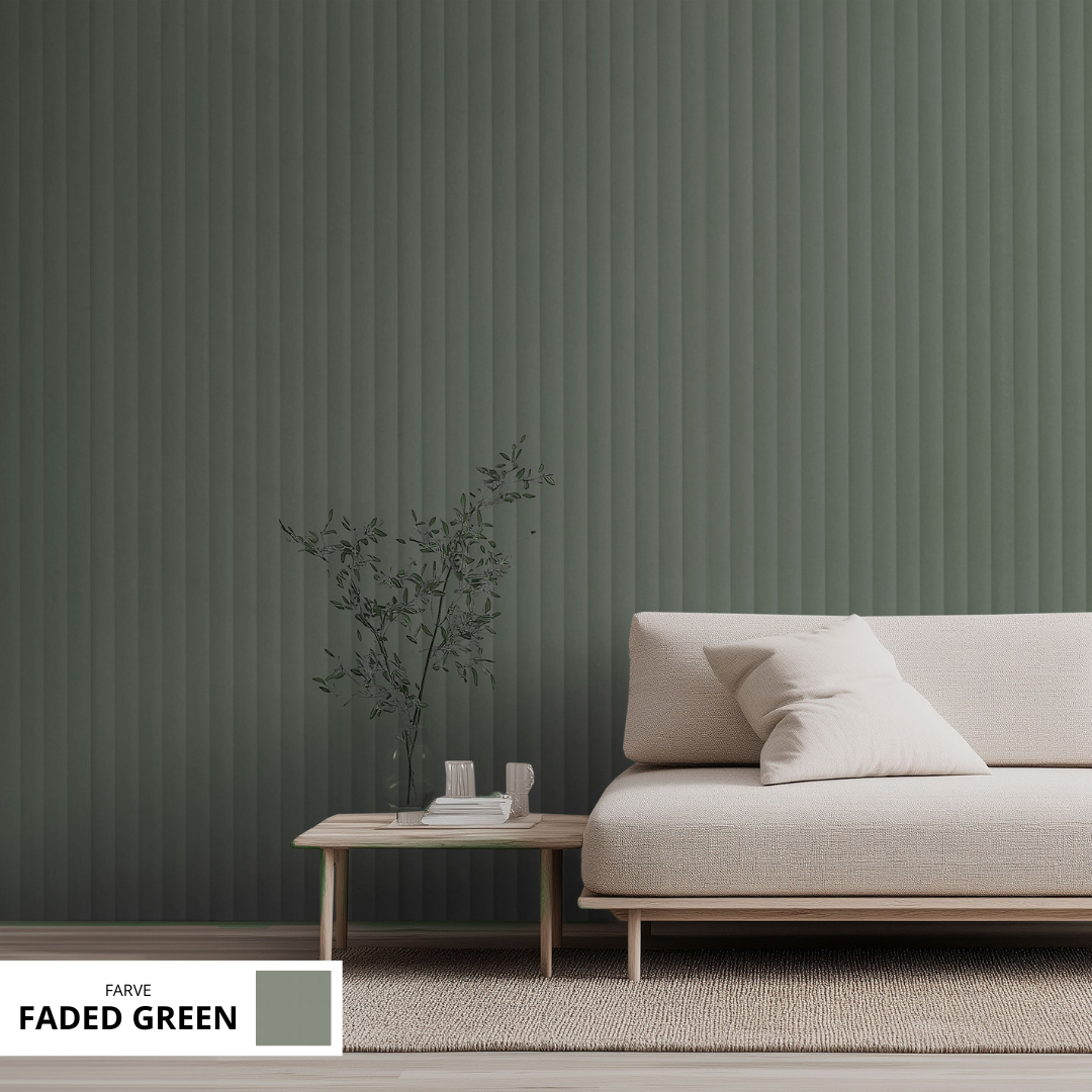 CLOUD (Faded green)