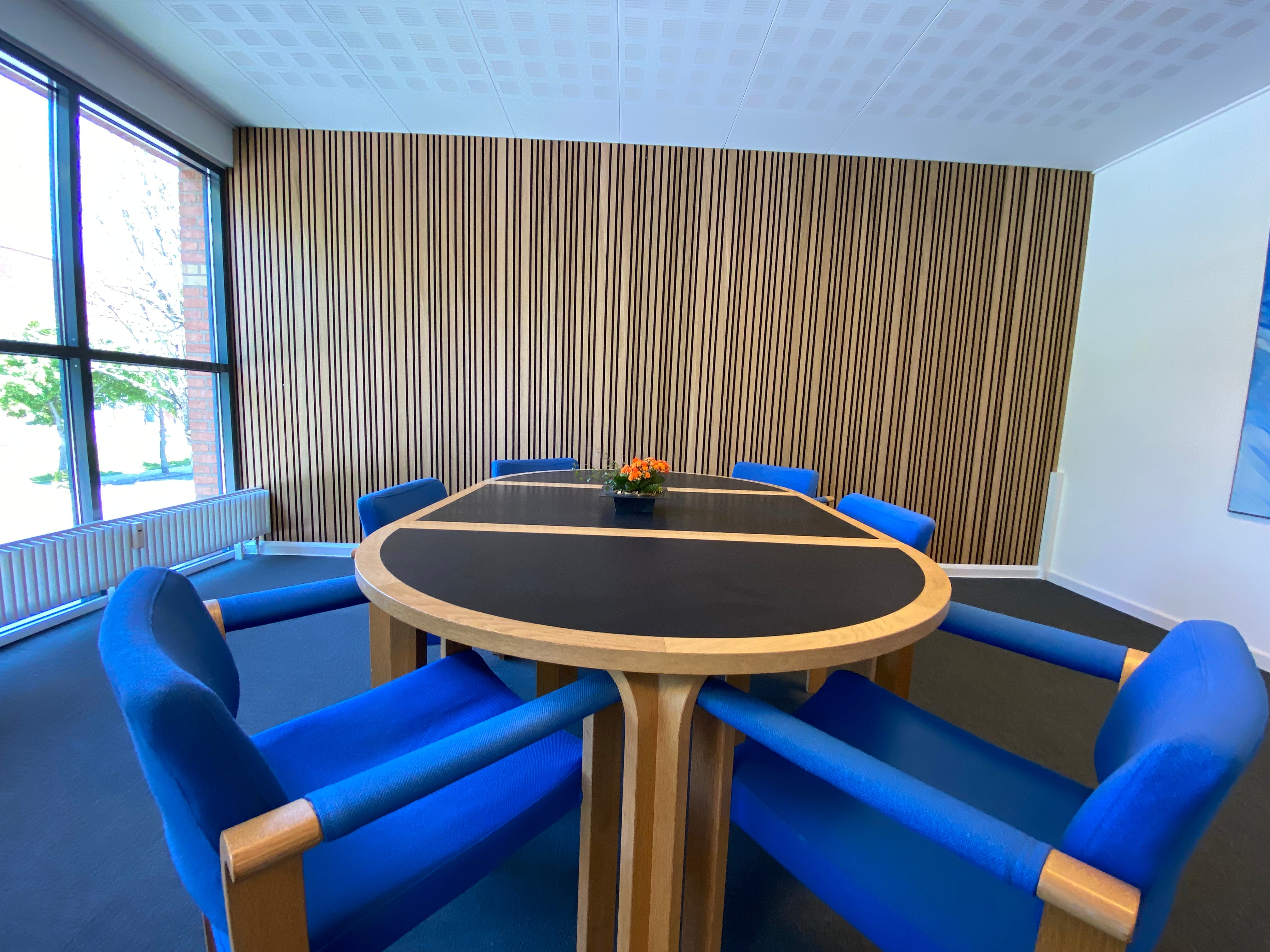 FORREST – Mixed (Eg) - 3 meter