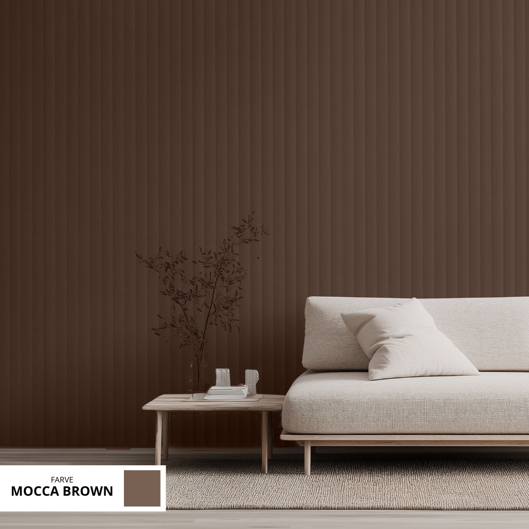 CLOUD (Mocca brown)