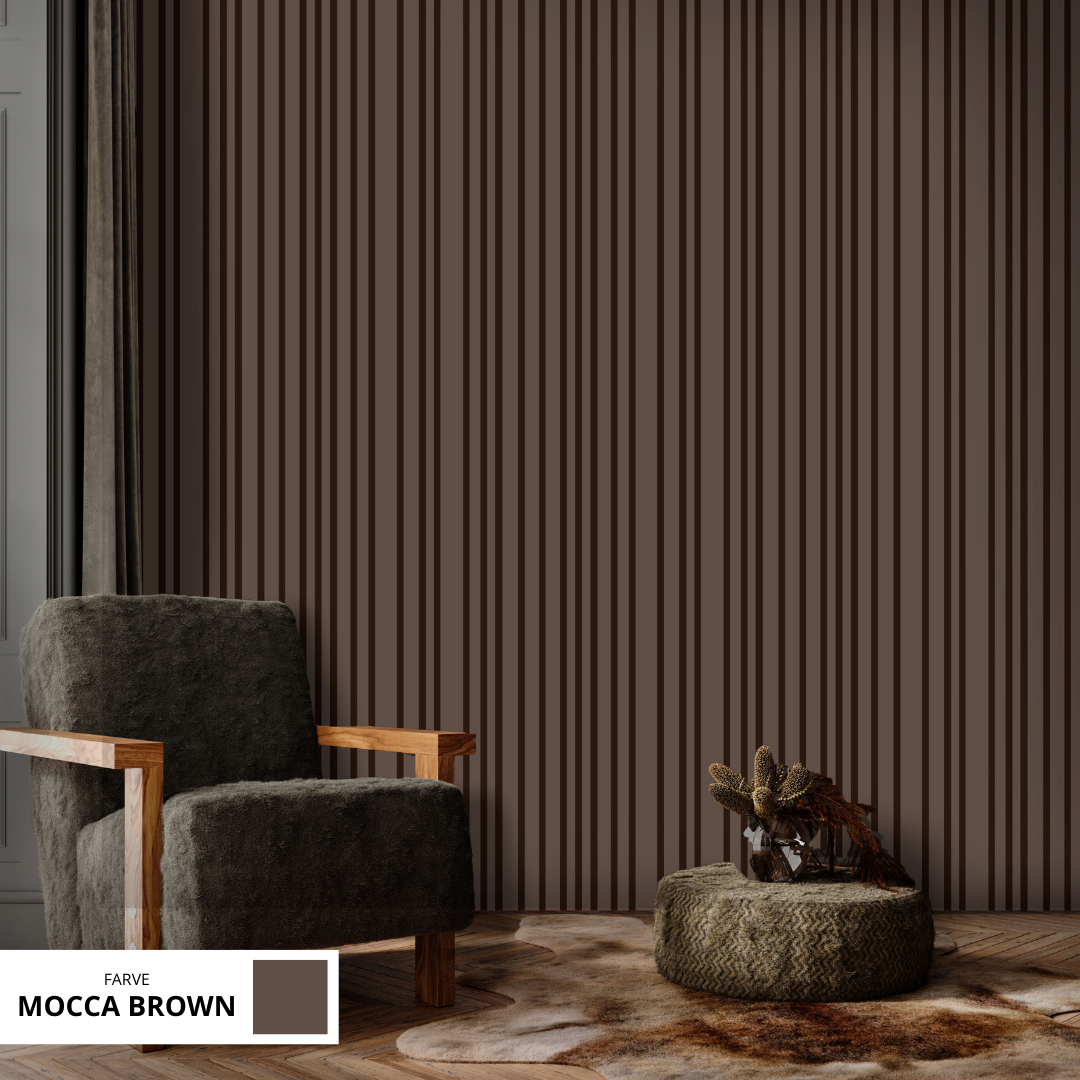 FORREST – Mixed (Mocca brown)