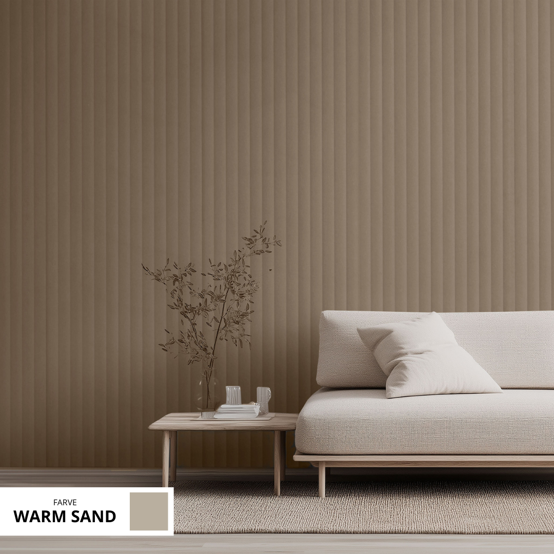 CLOUD (Warm sand)