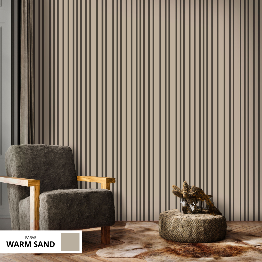 FORREST – Mixed (Warm sand)